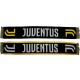 SCIARPA ACRILICO JACQUARD JUVENTUS