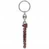 PORTACHIAVI SGANCIA CARRELLO LOGO UFFICIALE TORINO FC