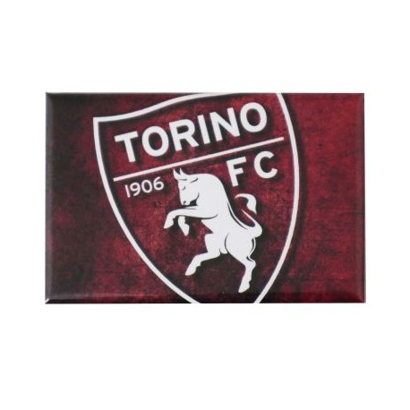 MAGNETE IN METALLO TORINO FC