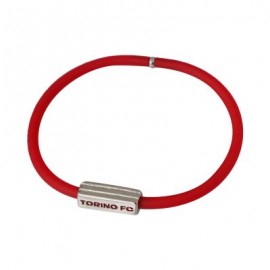BRACCIALE IN CORDA INTRECCIATA TORINO FC