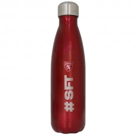 BORRACCIA IN ACCIAIO DOPPIA PARETE 500 ML