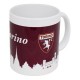 MUG IN CERAMICA SKYLINE TORINO