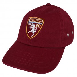 CAPPELLINO BASEBALL GRANATA ADULTO TORINO FC
