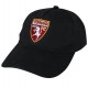 CAPPELLINO BASEBALL RIGHE ADULTO TORINO FC