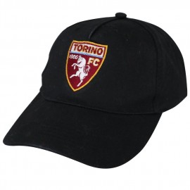 CAPPELLINO BASEBALL RIGHE ADULTO TORINO FC
