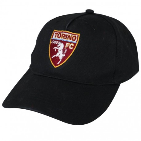 CAPPELLINO BASEBALL RIGHE ADULTO TORINO FC