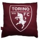 CUSCINO DA STADIO CON LOGO UFFICIALE TORINO FC