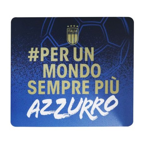 MOUSEPAD FIGC