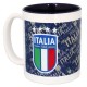 BICCHIERE BIRRA 415 ML FIGC