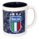 BICCHIERE BIRRA 415 ML FIGC