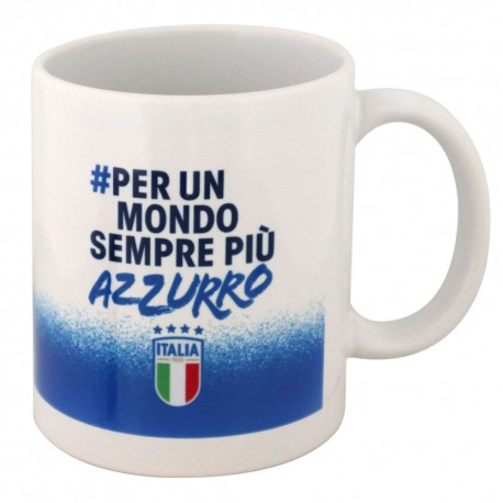 BOCCALE BIRRA 680 ML FIGC