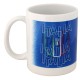 SET 2 BICCHIERINI SHOT 45 ML FIGC