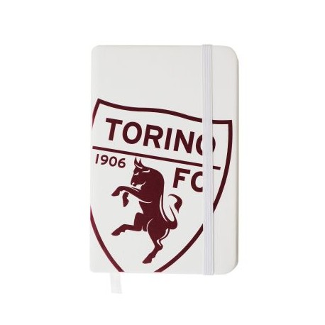 BLOCCO APPUNTI TORINO FC