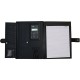 CARTELLA IN SIMILPELLE CON CALCOLATRICE E BLOCCO CM26X37X2 LOGO POLIZIA DI STATO
