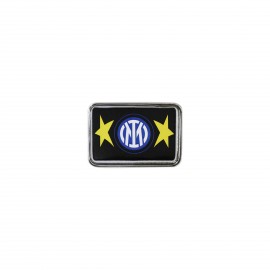 DISTINTIVO NICHELATO CON STAMPA DIGITALE IM2STARS