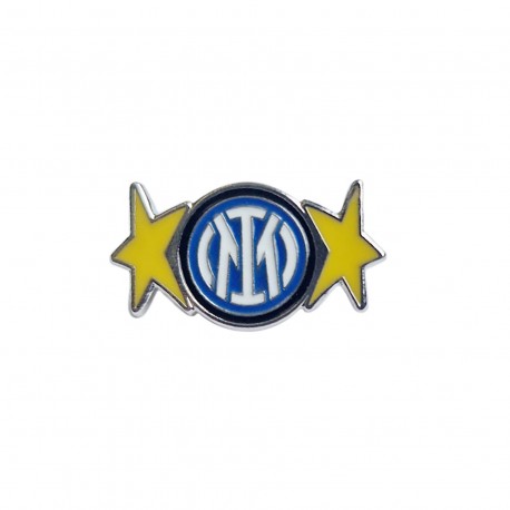 DISTINTIVO NICHELATO SMALTATO IM2STARS DISTINTIVO NICHELATO SMALTATO IM2STARS