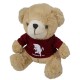 ORSETTO GRANDE 20 CM CON TSHIRT LOGO UFFICIALE TORINO FC