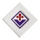 CREST LEGNO CON PIASTRA FIORENTINA