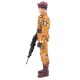 ACTION HERO 30 CM PARACADUTISTA