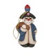 SET REMAKE STATUETTE CARABINIERI THUN