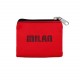 PORTAMONETE LINEA AC MILAN