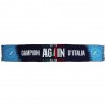 SCIARPA CAMPIONI D'ITALIA AG4IN SSC NAPOLI