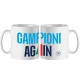 MUG CON INTERNO BIANCO CAMPIONI AG4IN