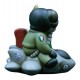 ADDOBBO PILOTA F35 MARINA MILITARE THUN