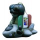 ADDOBBO PILOTA F35 MARINA MILITARE THUN