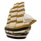 DECORAZIONE GRANDE AMERIGO VESPUCCI THUN