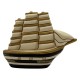 DECORAZIONE GRANDE AMERIGO VESPUCCI THUN