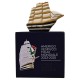 DECORAZIONE GRANDE AMERIGO VESPUCCI THUN