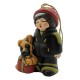 ADDOBBO VIGILE DEL FUOCO CINOFILO THUN