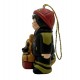 ADDOBBO VIGILE DEL FUOCO CINOFILO THUN