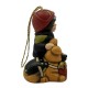ADDOBBO VIGILE DEL FUOCO CINOFILO THUN