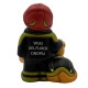 ADDOBBO VIGILE DEL FUOCO CINOFILO THUN