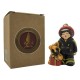 ADDOBBO VIGILE DEL FUOCO CINOFILO THUN