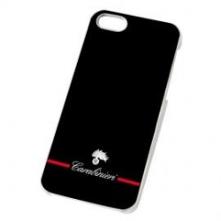 COVER PER IPHONE 5/5S CARABINIERI