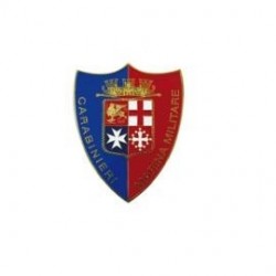 DISTINTIVO CARABINIERI MARINA MILITARE