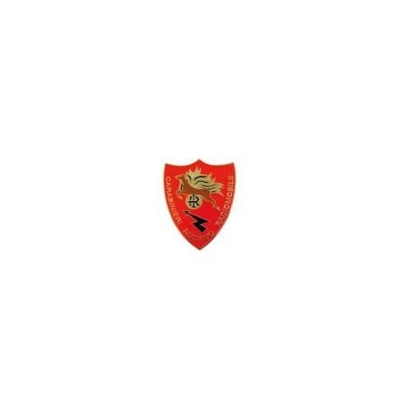 DISTINTIVO CARABINIERI NUCLEO RADIOMOBILE