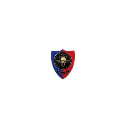 DISTINTIVO G.I.S. CARABINIERI
