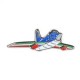 DISTINTIVO G91 PAN FRECCE TRICOLORI