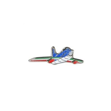 DISTINTIVO G91 PAN FRECCE TRICOLORI