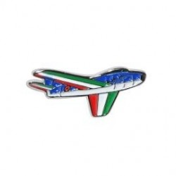 DISTINTIVO F86E PAN FRECCE TRICOLORI