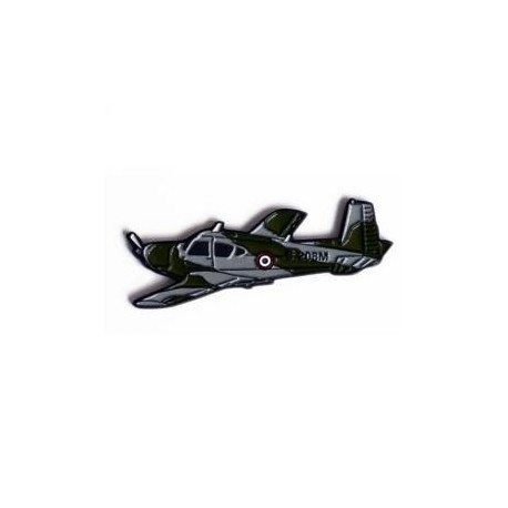 MAGNETE IN METALLO S.208M AERONAUTICA MILITARE