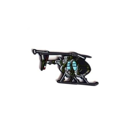 MAGNETE IN METALLO SMALTATO NH500E AERONAUTICA MILITARE