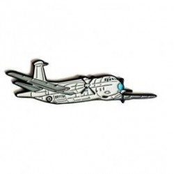 MAGNETE IN METALLO SMALTATO BR1150 ATLANTIC AERONAUTICA MILITARE