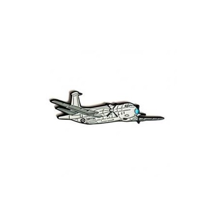 MAGNETE IN METALLO SMALTATO BR1150 ATLANTIC AERONAUTICA MILITARE
