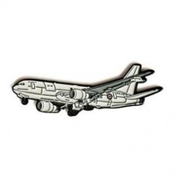 MAGNETE IN METALLO SMALTATO KC-767A AERONAUTICA MILITARE