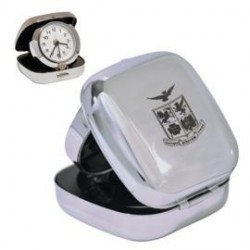 OROLOGIO DA SCRIVANIA AERONAUTICA MILITARE